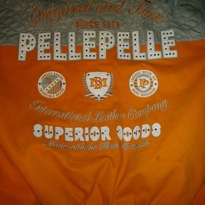 Pelle Pelle by Marc Buchanan